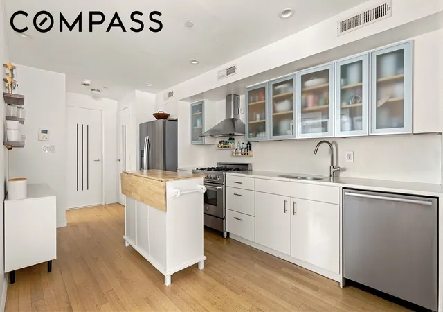 Photo 2 of Condo for sale at 133 Sterling Pl #1D, Brooklyn, NY 11217 | MLS# RLS20094410 | Listing updated on 2026-06-14