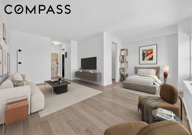 3rd image of 160 W End Ave, New York, NY 10023