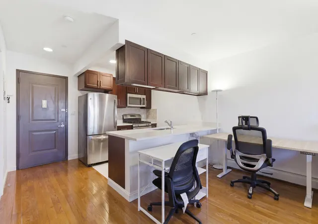 Homes for sale in New York City, NY | 456 W 167Th St #6G, New York City, NY 10032 | MLS# RLS20095844