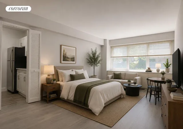 Photo 1 of Condo for sale at 210 E 63rd Street #5E, New York, NY 10065 | MLS# RLS20095849 | Listing updated on 2026-06-29
