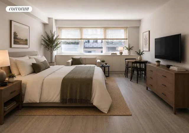 Photo 2 of Condo for sale at 210 E 63rd Street #5E, New York, NY 10065 | MLS# RLS20095849 | Listing updated on 2026-06-29