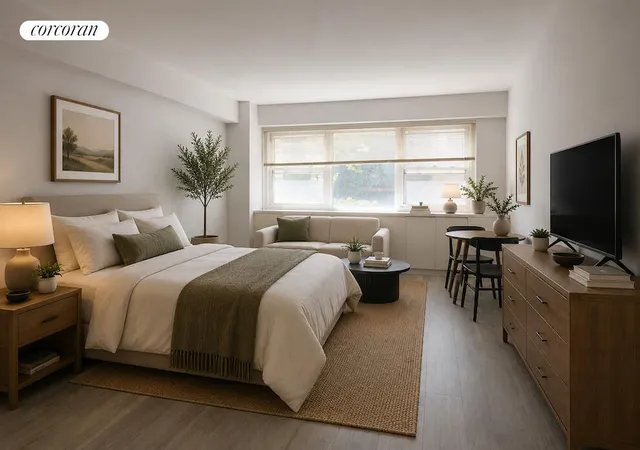 Photo 3 of Condo for sale at 210 E 63rd Street #5E, New York, NY 10065 | MLS# RLS20095849 | Listing updated on 2026-06-29