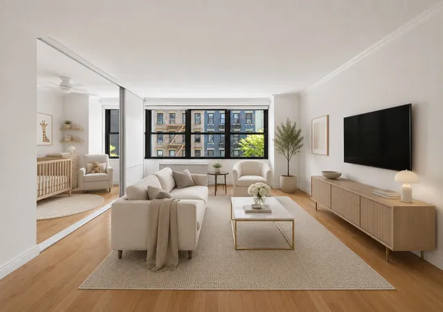 Homes for sale in New York City, NY | 225 E 57th St #4M, New York City, NY 10022 | MLS# RLS20095853