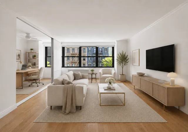 Homes for sale in New York City, NY | 225 E 57th St #4M, New York City, NY 10022 | MLS# RLS20095853