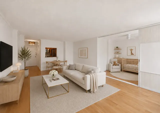 Homes for sale in New York City, NY | 225 E 57Th St #4M, New York City, NY 10022 | MLS# RLS20095853