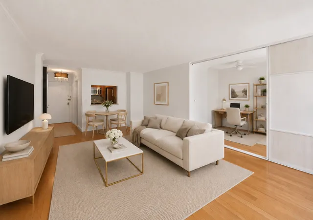 Homes for sale in New York City, NY | 225 E 57Th St #4M, New York City, NY 10022 | MLS# RLS20095853