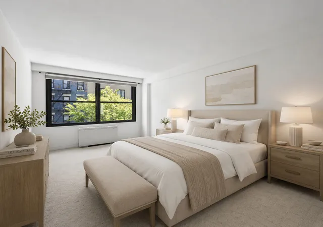 Homes for sale in New York City, NY | 225 E 57Th St #4M, New York City, NY 10022 | MLS# RLS20095853