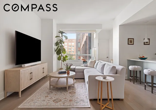 Photo 2 of Sale Pending at 265 State St #809, New York City, NY 11201 | MLS# RLS20095856 | Listing updated on 2026-08-03