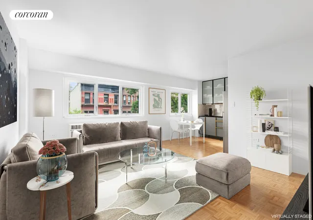 1st image of 609 Columbus Ave #4E, New York, NY 10024 | MLS# RLS20095858