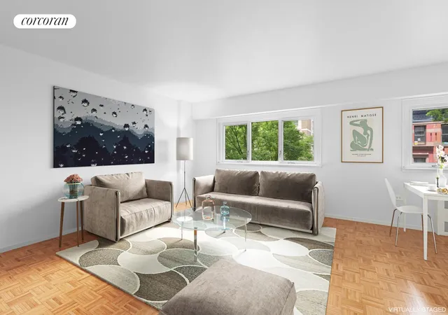 2nd image of 609 Columbus Ave #4E, New York, NY 10024 | MLS# RLS20095858