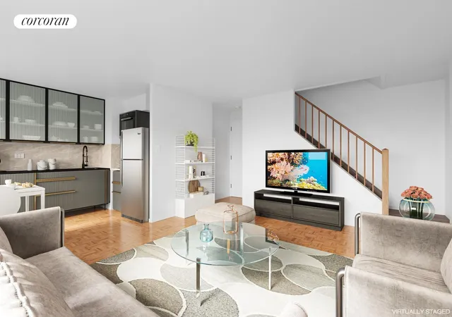 3rd image of 609 Columbus Ave #4E, New York, NY 10024 | MLS# RLS20095858