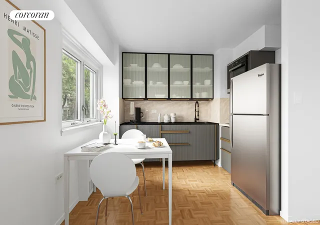 4th image of 609 Columbus Ave #4E, New York, NY 10024 | MLS# RLS20095858
