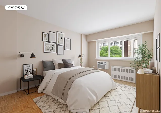 5th image of 609 Columbus Ave #4E, New York, NY 10024 | MLS# RLS20095858