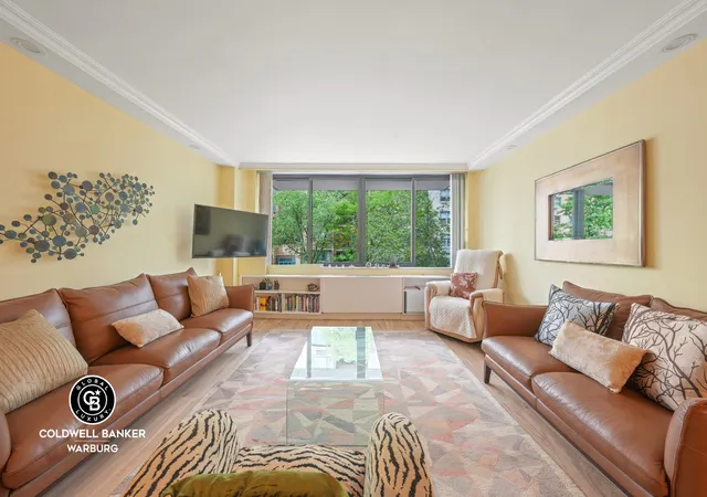 Photo 1 of Condo for sale at 510 E 80th Street #3E, New York City, NY 10075 | MLS# RLS20095861 | Listing updated on 2026-07-29