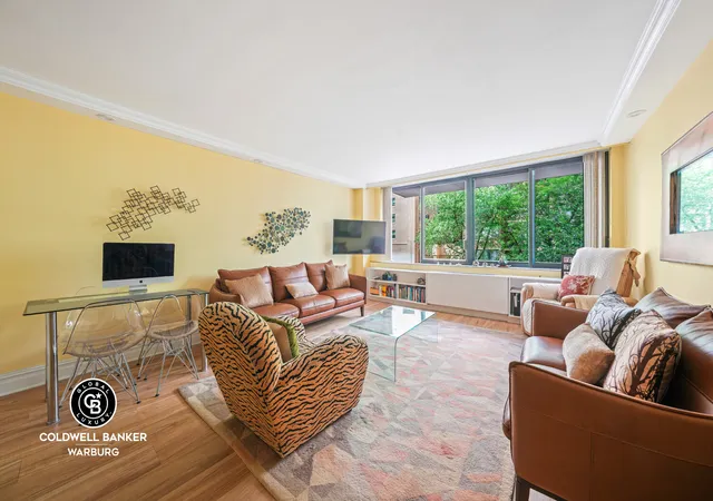 Photo 2 of Condo for sale at 510 E 80th Street #3E, New York City, NY 10075 | MLS# RLS20095861 | Listing updated on 2026-07-29