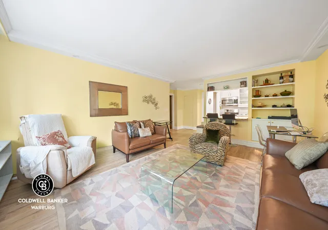 Photo 3 of Condo for sale at 510 E 80th Street #3E, New York City, NY 10075 | MLS# RLS20095861 | Listing updated on 2026-07-29