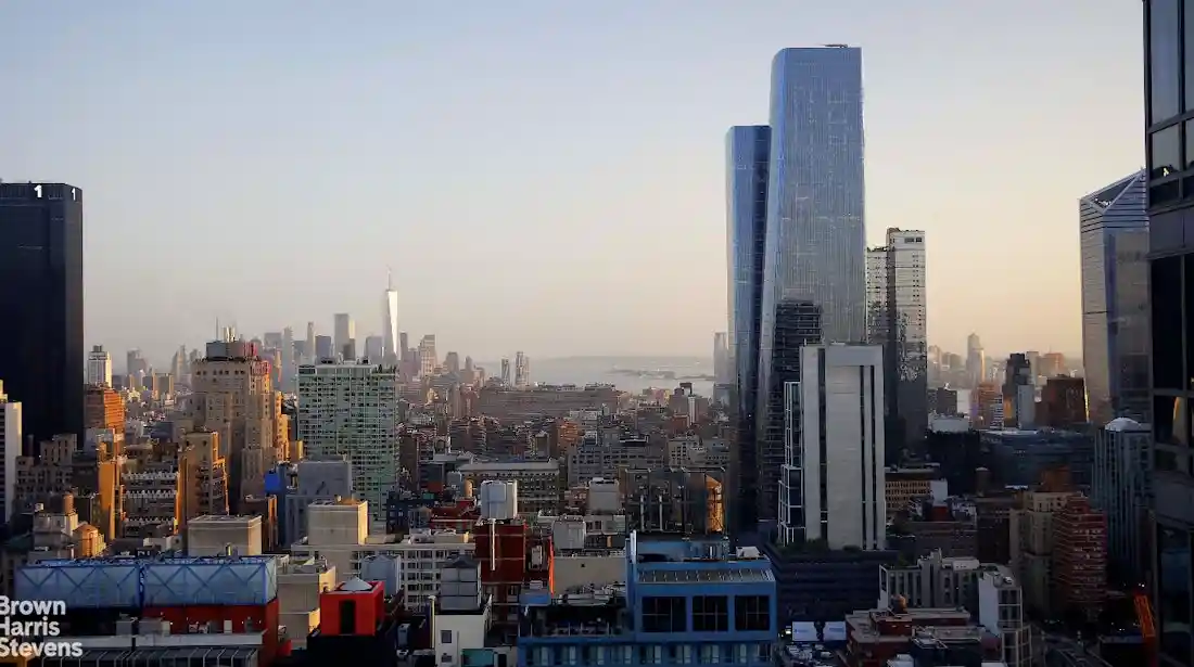 Photo 1 of Condo for sale at 350 W 42nd Street #43F, New York City, NY 10036 | MLS# RLS20095862 | Listing updated on 2026-10-30