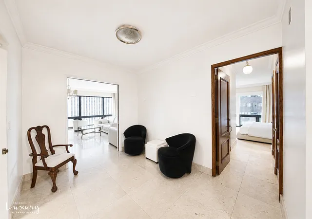House for sale at 721 5th Avenue #36DE, New York, NY 10022 | MLS# RLS20095869 | Listing updated on 2026-06-23