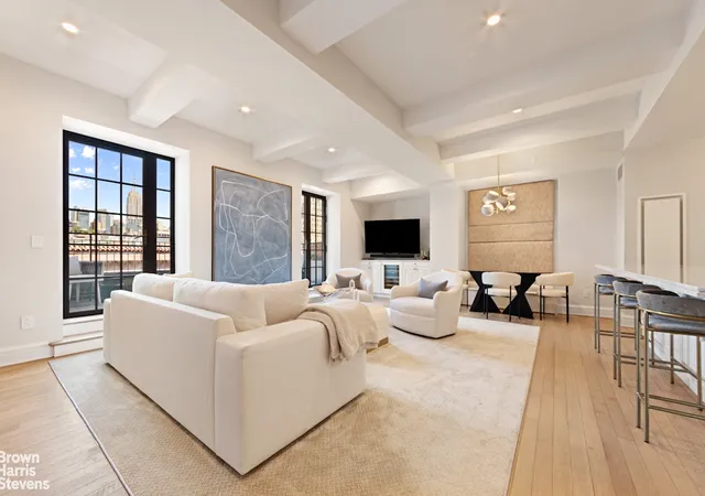 Photo 1 of Sale Pending at 160 W 12th Street #76, New York, NY 10011 | MLS# RLS20095872 | Listing updated on 2026-06-11