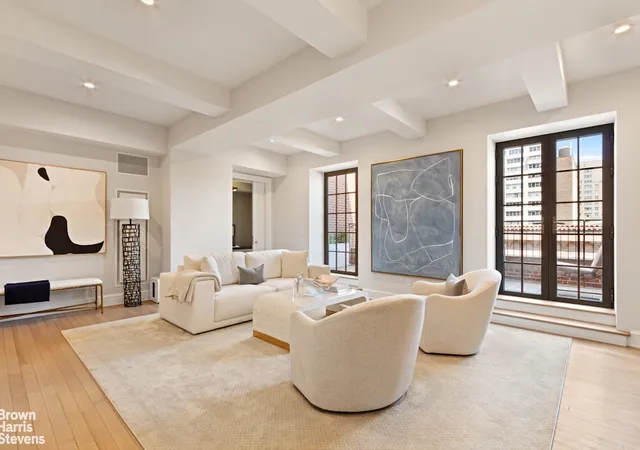 Photo 2 of Sale Pending at 160 W 12th Street #76, New York, NY 10011 | MLS# RLS20095872 | Listing updated on 2026-06-11