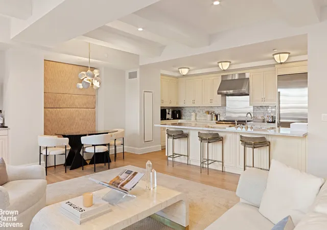 Photo 3 of Sale Pending at 160 W 12th Street #76, New York, NY 10011 | MLS# RLS20095872 | Listing updated on 2026-06-11