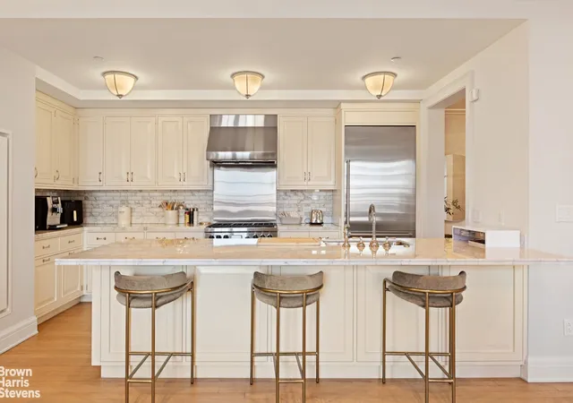 Photo 3 of Sale Pending at 160 W 12th Street #76, New York, NY 10011 | MLS# RLS20095872 | Listing updated on 2026-06-11