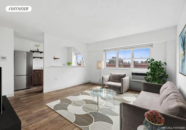 1st image of 609 Columbus Ave #16K, New York, NY 10024 | MLS# RLS20095878