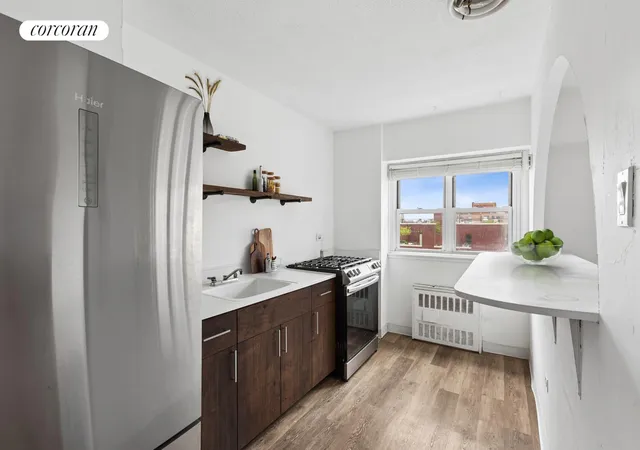 3rd image of 609 Columbus Ave #16K, New York, NY 10024 | MLS# RLS20095878