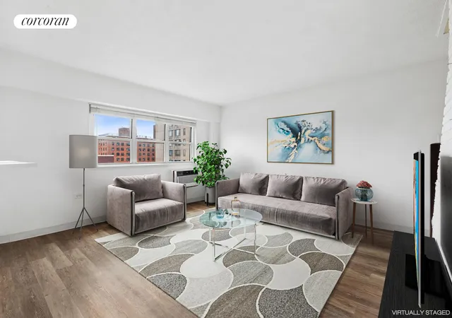 4th image of 609 Columbus Ave #16K, New York, NY 10024 | MLS# RLS20095878