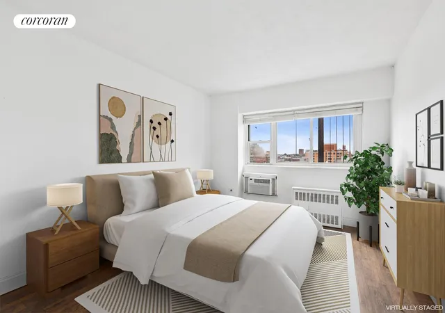 5th image of 609 Columbus Ave #16K, New York, NY 10024 | MLS# RLS20095878