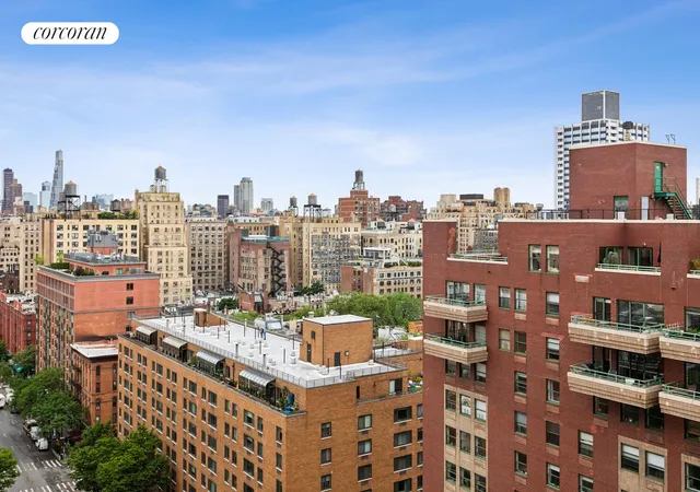 7th image of 609 Columbus Ave #16K, New York, NY 10024 | MLS# RLS20095878