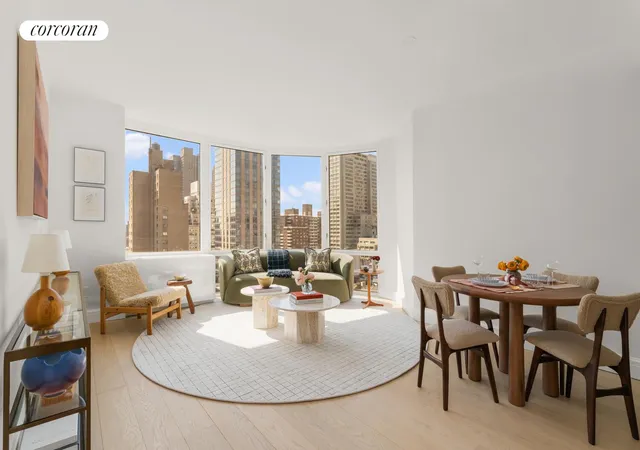 Photo 1 of Sale Pending at 400 E 84th Street #16D, New York, NY 10028 | MLS# RLS20095886 | Listing updated on 2026-06-05