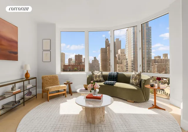Photo 2 of Sale Pending at 400 E 84th Street #16D, New York, NY 10028 | MLS# RLS20095886 | Listing updated on 2026-06-05