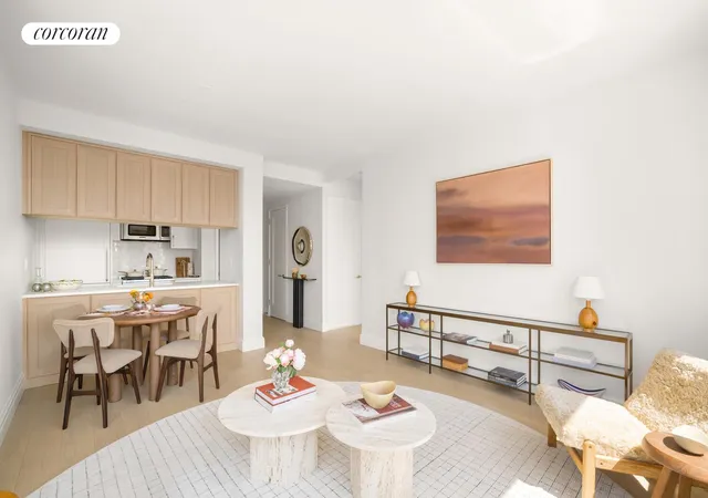 Photo 3 of Sale Pending at 400 E 84th Street #16D, New York, NY 10028 | MLS# RLS20095886 | Listing updated on 2026-06-05