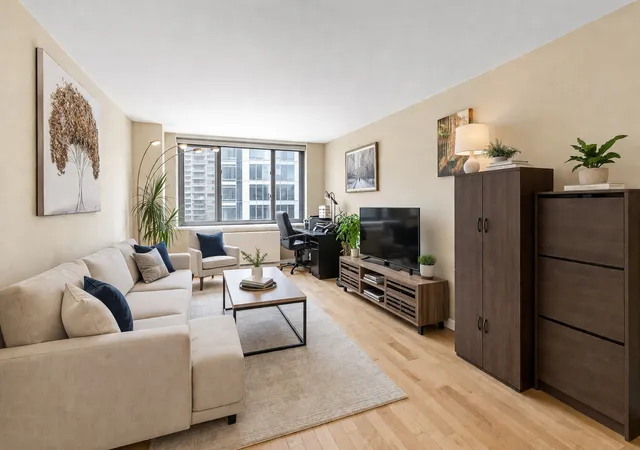 House for sale at 2025 Broadway #17A, New York, NY 10023 | MLS# RLS20095888 | Listing updated on 2026-07-26