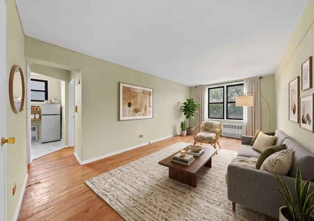 1st image of 50 21 39th Pl #3B, Sunnyside, NY 11104 | MLS# RLS20095891