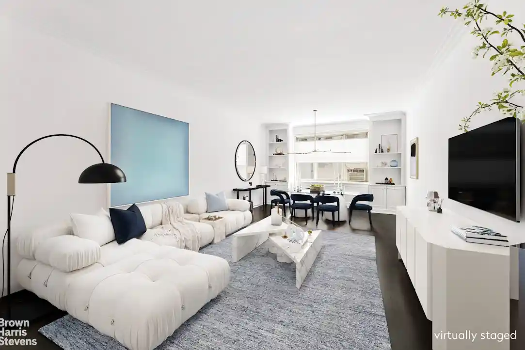 Photo 1 of Condo for sale at 220 Madison Ave #3Q, New York City, NY 10016 | MLS# RLS20095904 | Listing updated on 2026-10-29