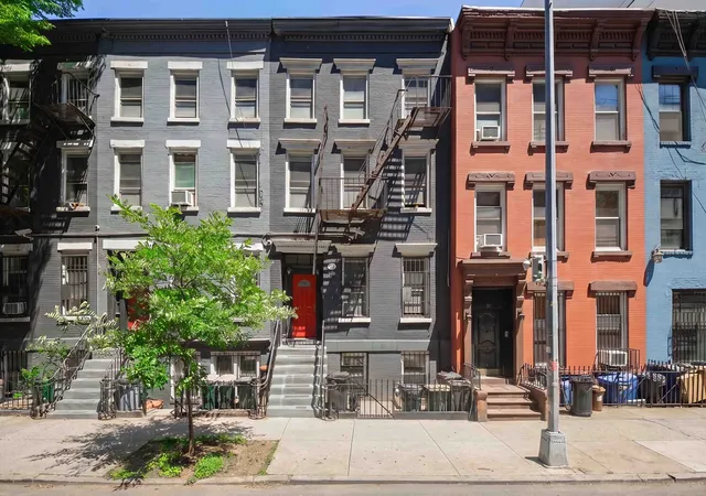 Photo 1 of Townhouse for sale at 59 Duffield St, Brooklyn, NY 11201 | MLS# RLS20095908 | Listing updated on 2026-06-13