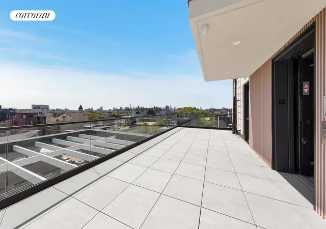 11th image of 1152 Lafayette Ave #1B, Brooklyn, NY 11221 | MLS# RLS20095910