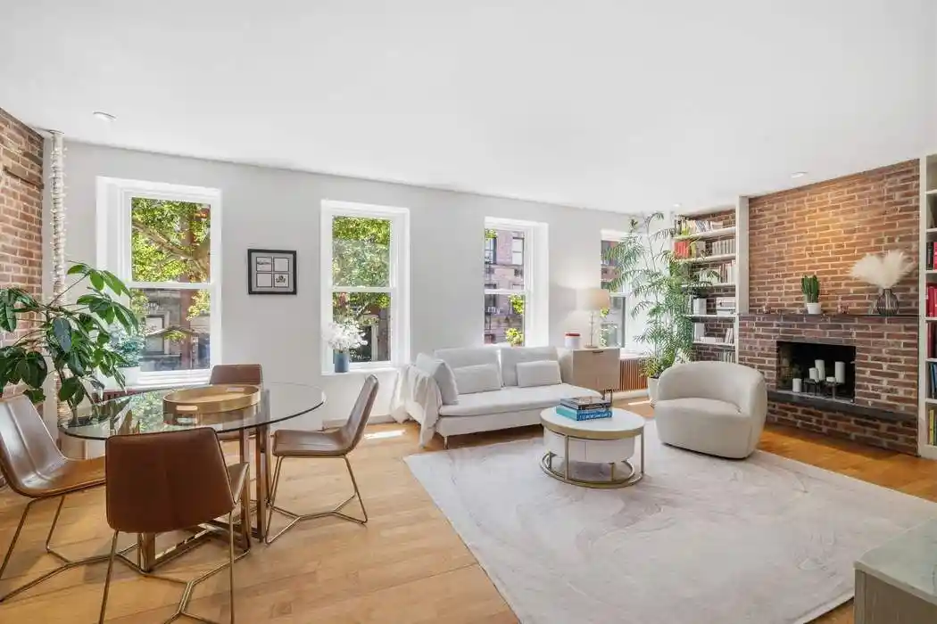 Photo 1 of Townhouse for sale at 219 E 83rd Street #2, New York City, NY 10028 | MLS# RLS20095914 | Listing updated on 2026-10-29