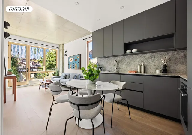 Photo 1 of Condo for sale at 1118 Fulton St #5R, New York City, NY 11238 | MLS# RLS20095921 | Listing updated on 2026-08-27