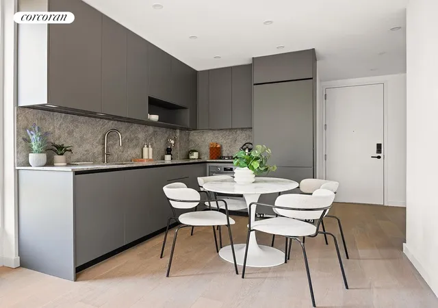 Photo 4 of House for sale at 1118 Fulton St #5R, New York City, NY 11238 | MLS# RLS20095921 | Listing updated on 2026-08-27