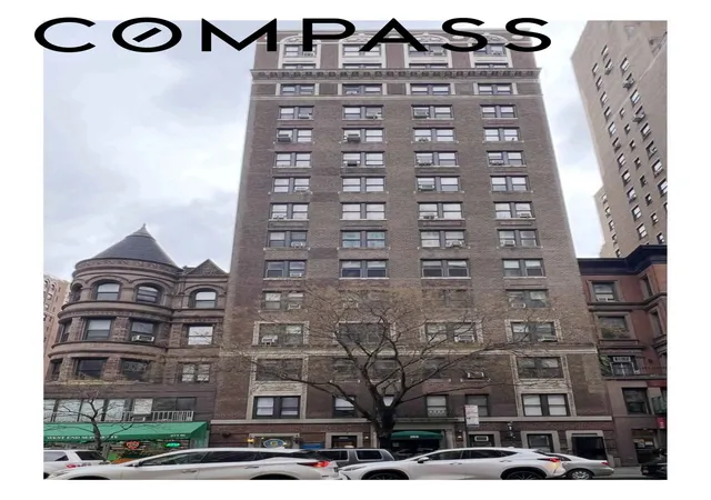 3rd image of 269 W 72Nd St, New York City, NY 10023