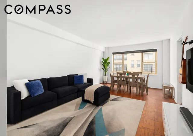 Photo 1 of Condo for sale at 415 E 52nd St #9AA, New York, NY 10022 | MLS# RLS20095922 | Listing updated on 2026-06-05