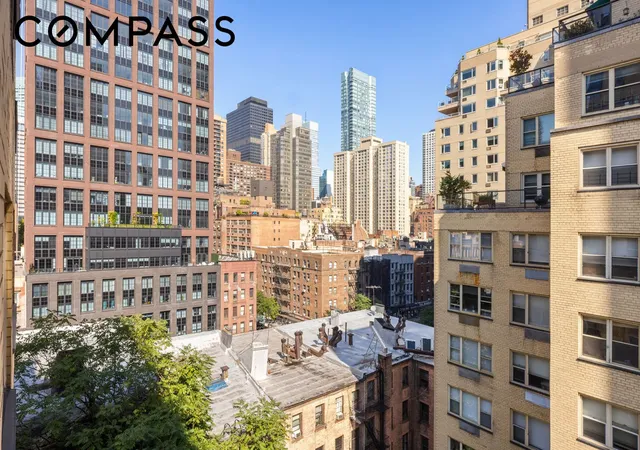 Photo 9 of Condo for sale at 415 E 52nd St #9AA, New York, NY 10022 | MLS# RLS20095922 | Listing updated on 2026-06-05