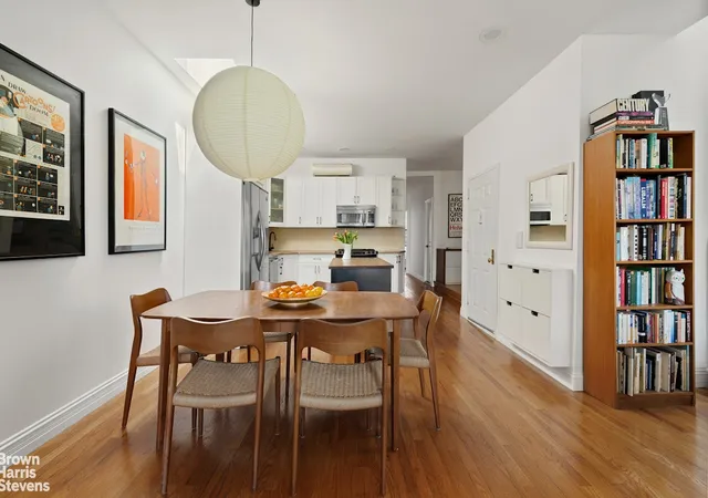 Photo 2 of Sale Pending at 667 Degraw St #3, Brooklyn, NY 11217 | MLS# RLS20095936 | Listing updated on 2026-07-02