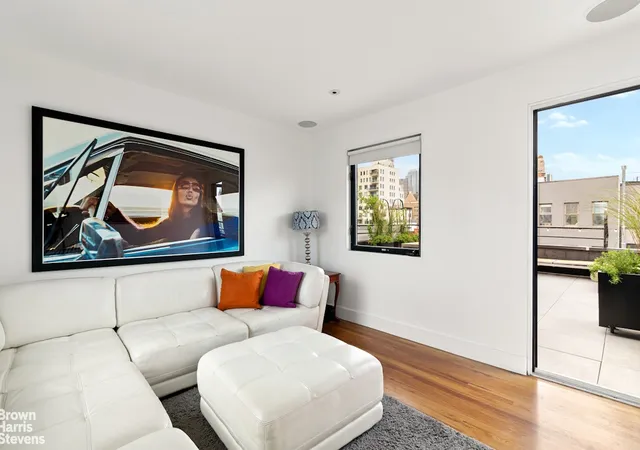 Listing Photo 5 - Condo for sale in building located at 667 Degraw St, New York City, NY 11217 - Unit #3