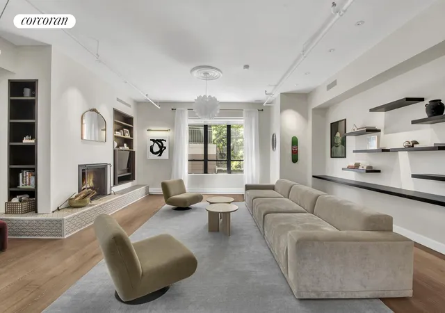 2nd image of 708 Greenwich St #4/5F, New York, NY 10014 | MLS# RLS20095939