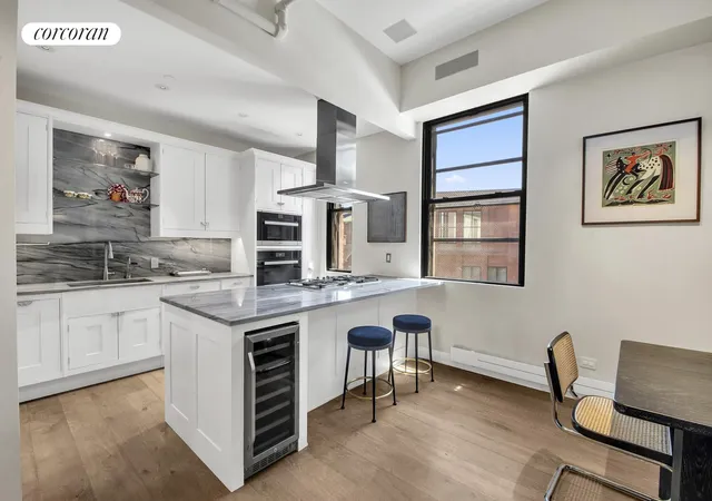 3rd image of 708 Greenwich St #4/5F, New York, NY 10014 | MLS# RLS20095939