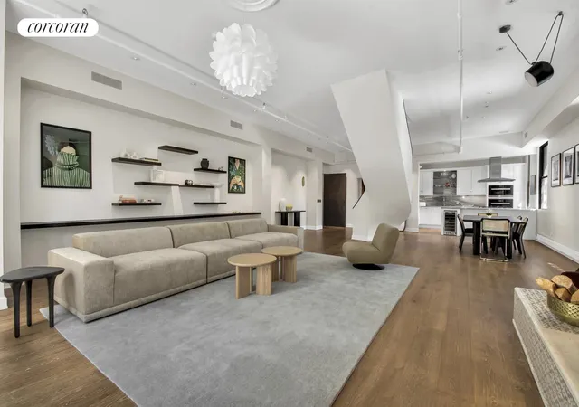 5th image of 708 Greenwich St #4/5F, New York, NY 10014 | MLS# RLS20095939